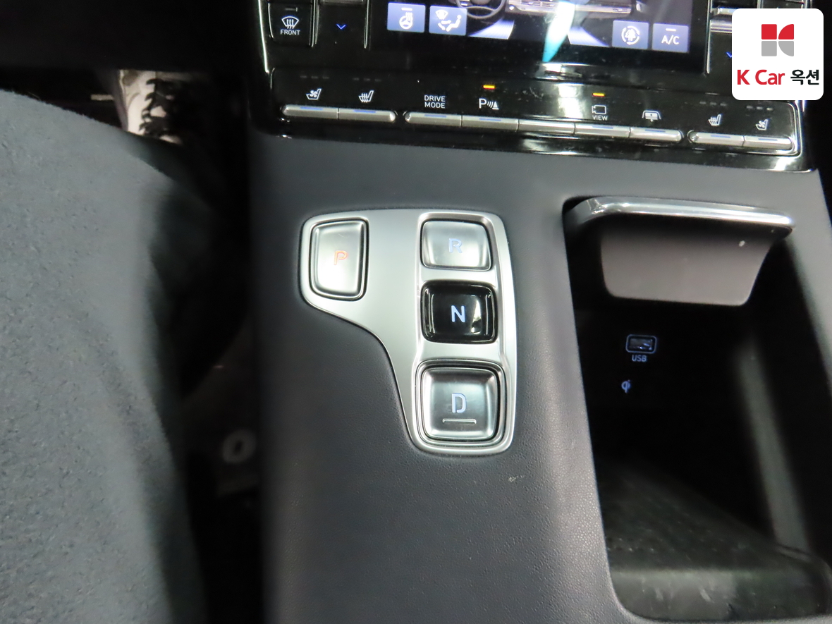 هيونداي - أزيرا - Image 16