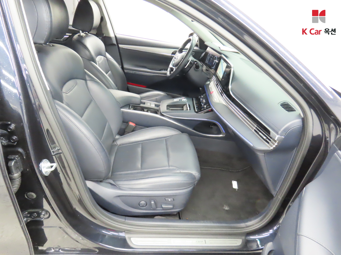 هيونداي - أزيرا - Image 32