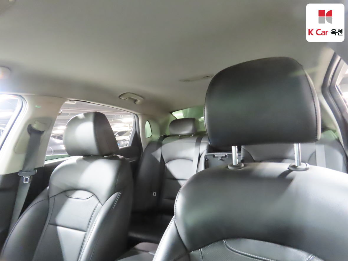 هيونداي - أزيرا - Image 20