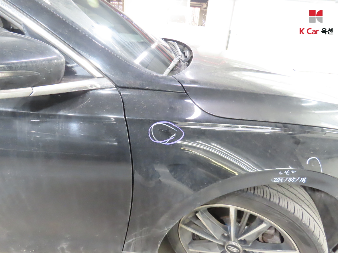 هيونداي - أزيرا - Image 44