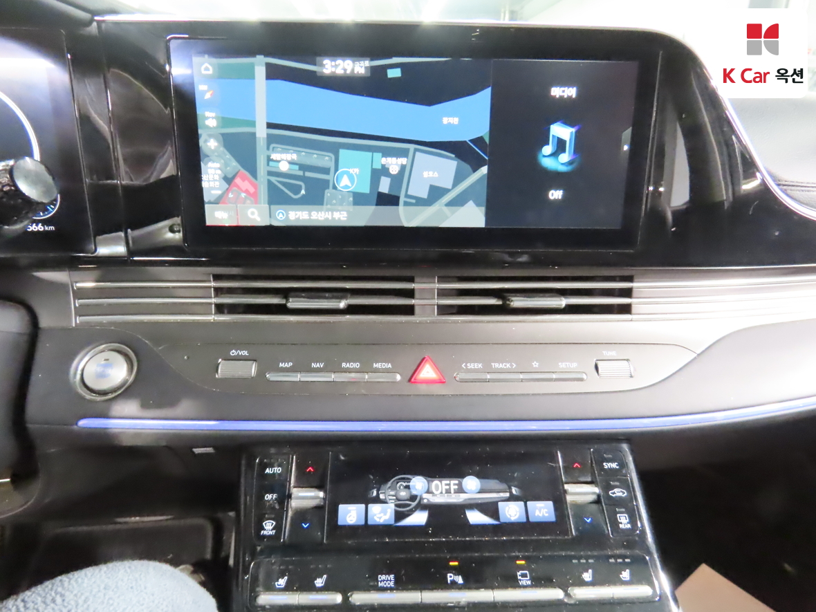 هيونداي - أزيرا - Image 6