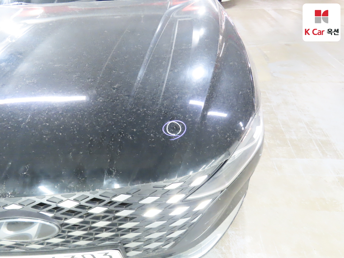 هيونداي - أزيرا - Image 36