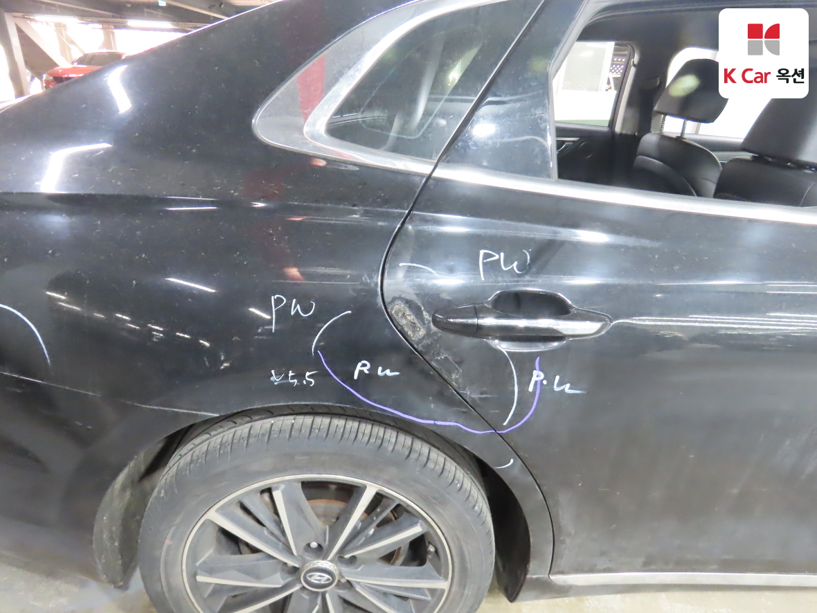 هيونداي - أزيرا - Image 41