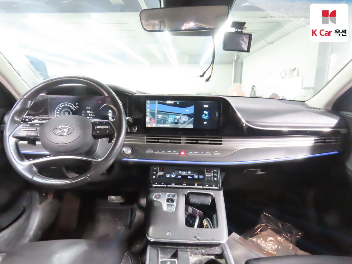 هيونداي - أزيرا - Image 3