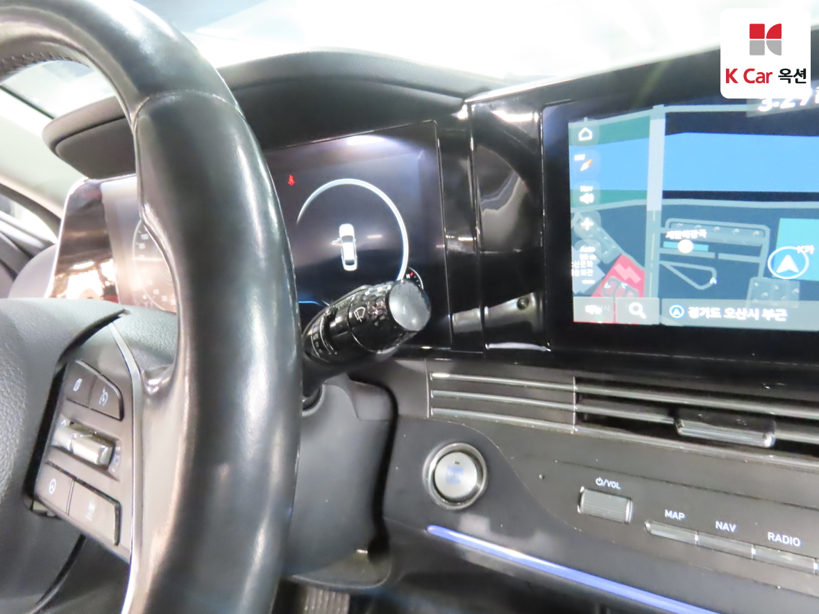 هيونداي - أزيرا - Image 11