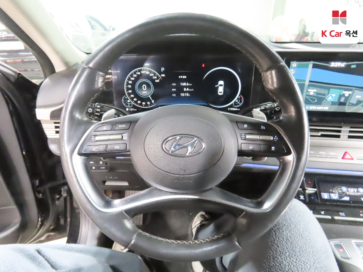 هيونداي - أزيرا - Image 10