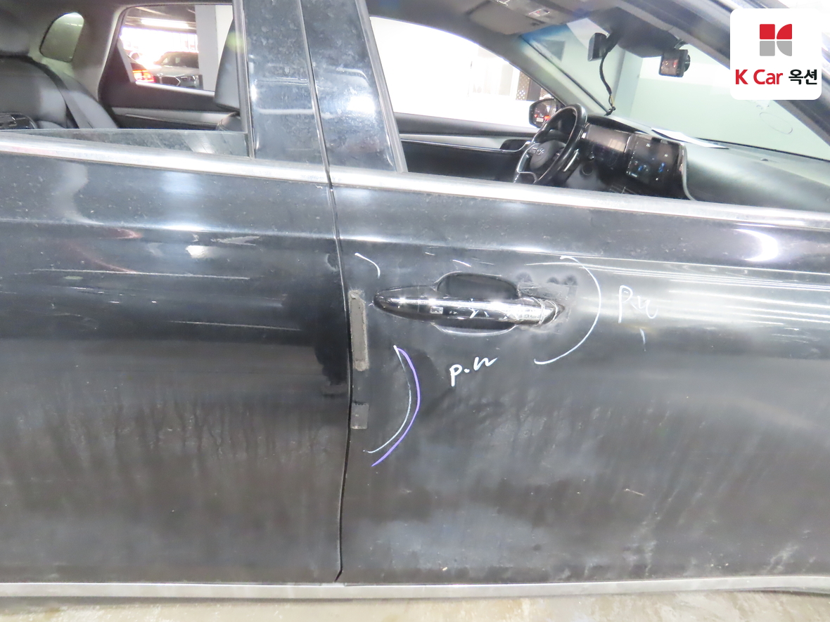 هيونداي - أزيرا - Image 42