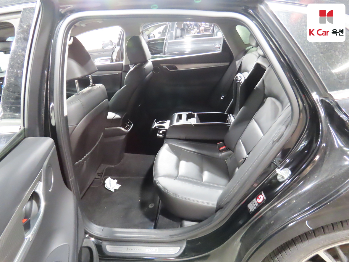 هيونداي - أزيرا - Image 24