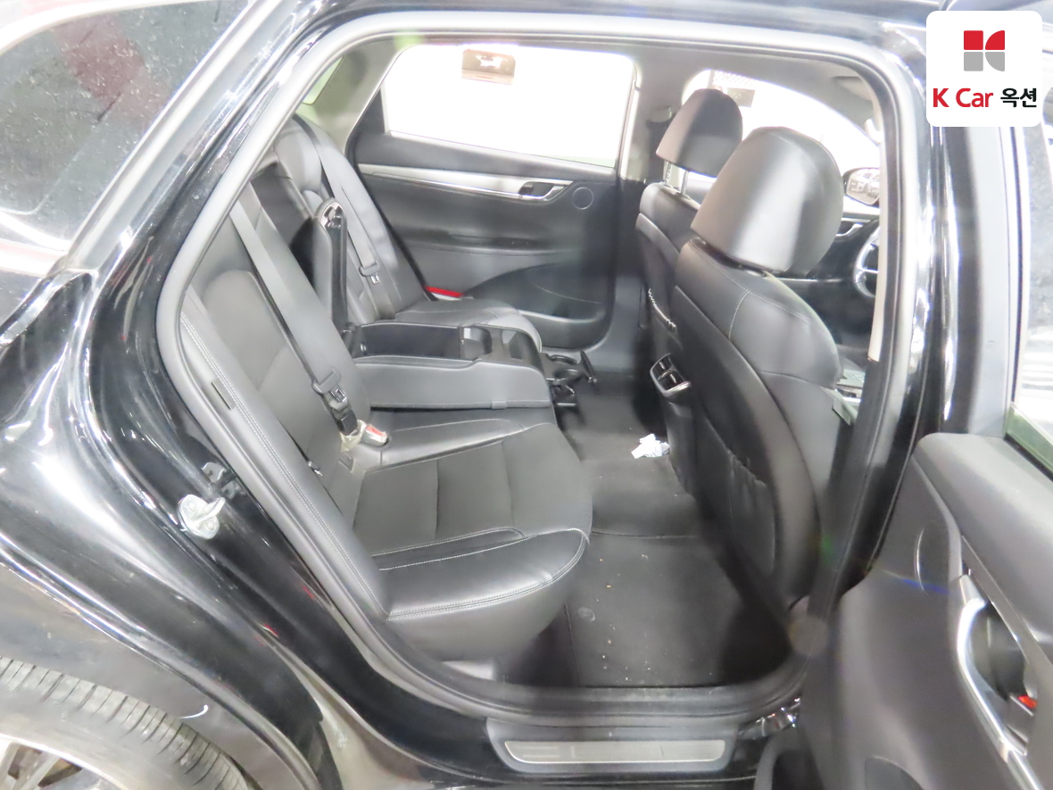 هيونداي - أزيرا - Image 29