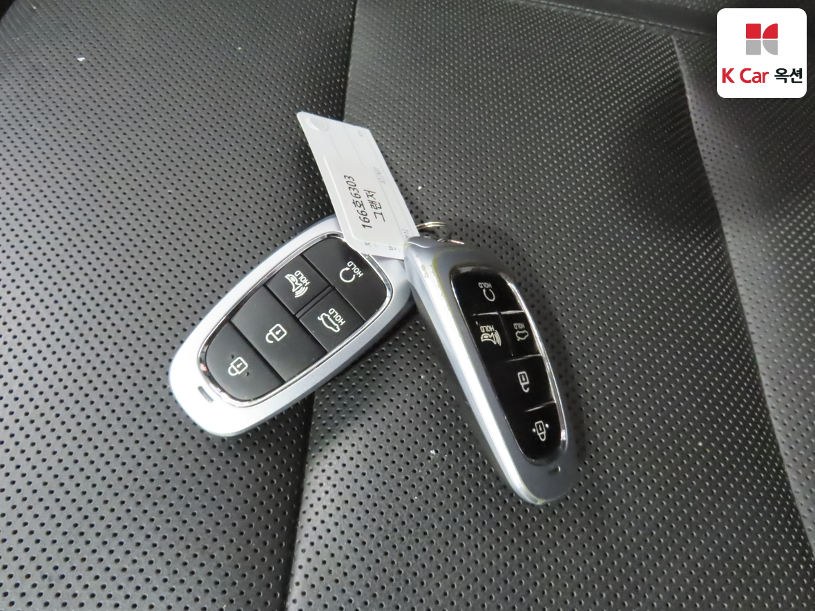 هيونداي - أزيرا - Image 18