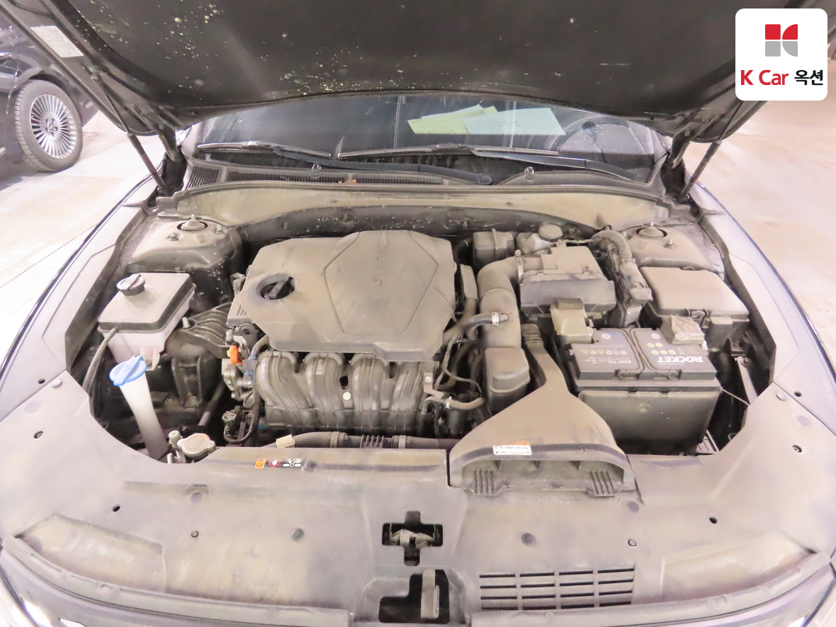 هيونداي - أزيرا - Image 34