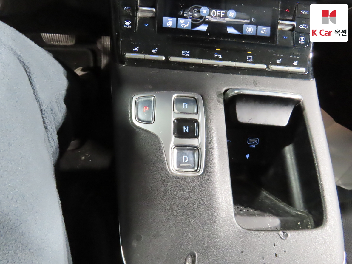 هيونداي - أزيرا - Image 16