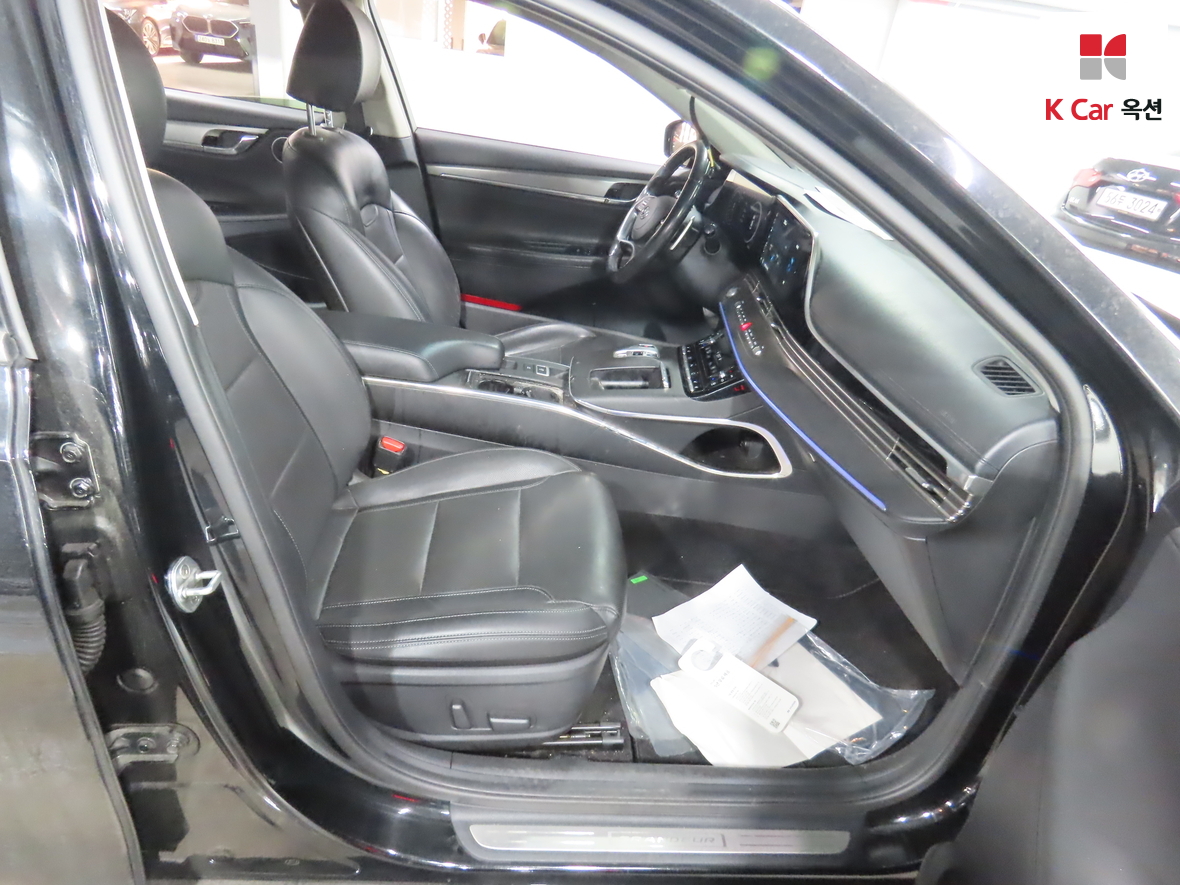 هيونداي - أزيرا - Image 31