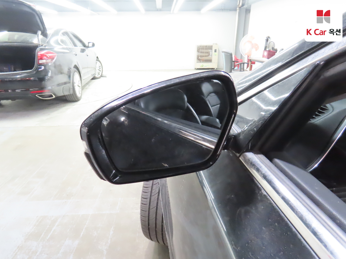 هيونداي - أزيرا - Image 22