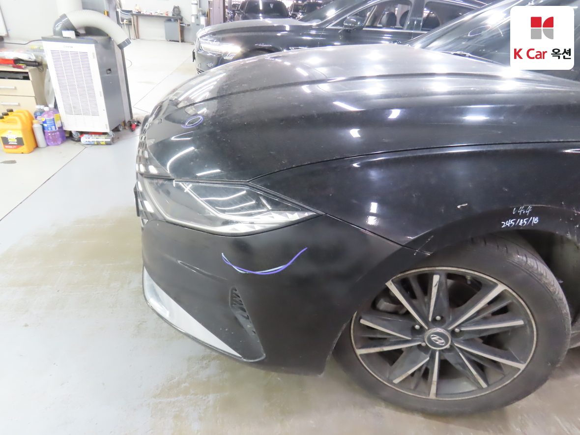 هيونداي - أزيرا - Image 37