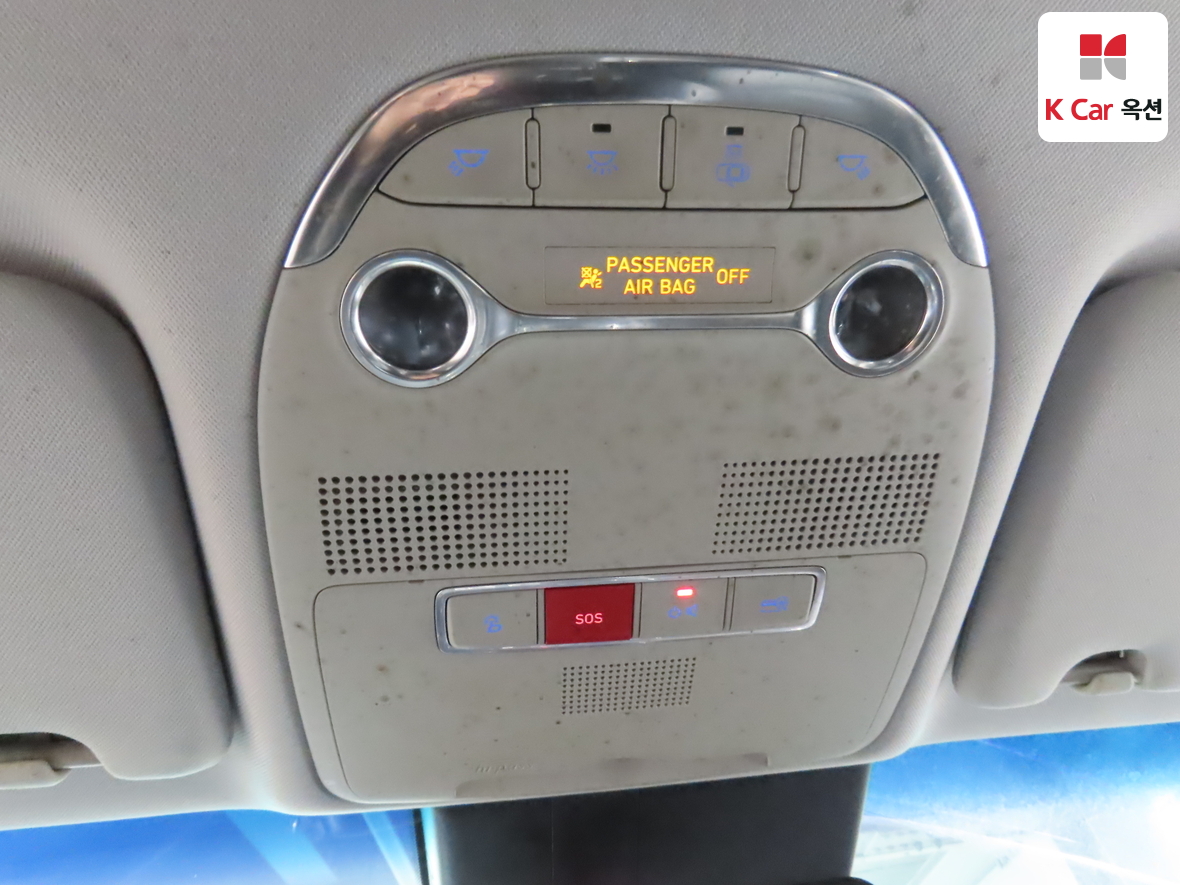 هيونداي - أزيرا - Image 12