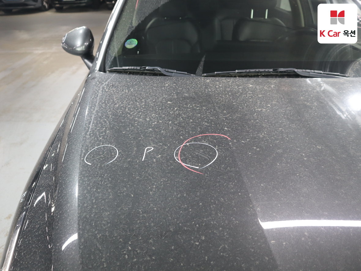 كيا - K5 - Image 36