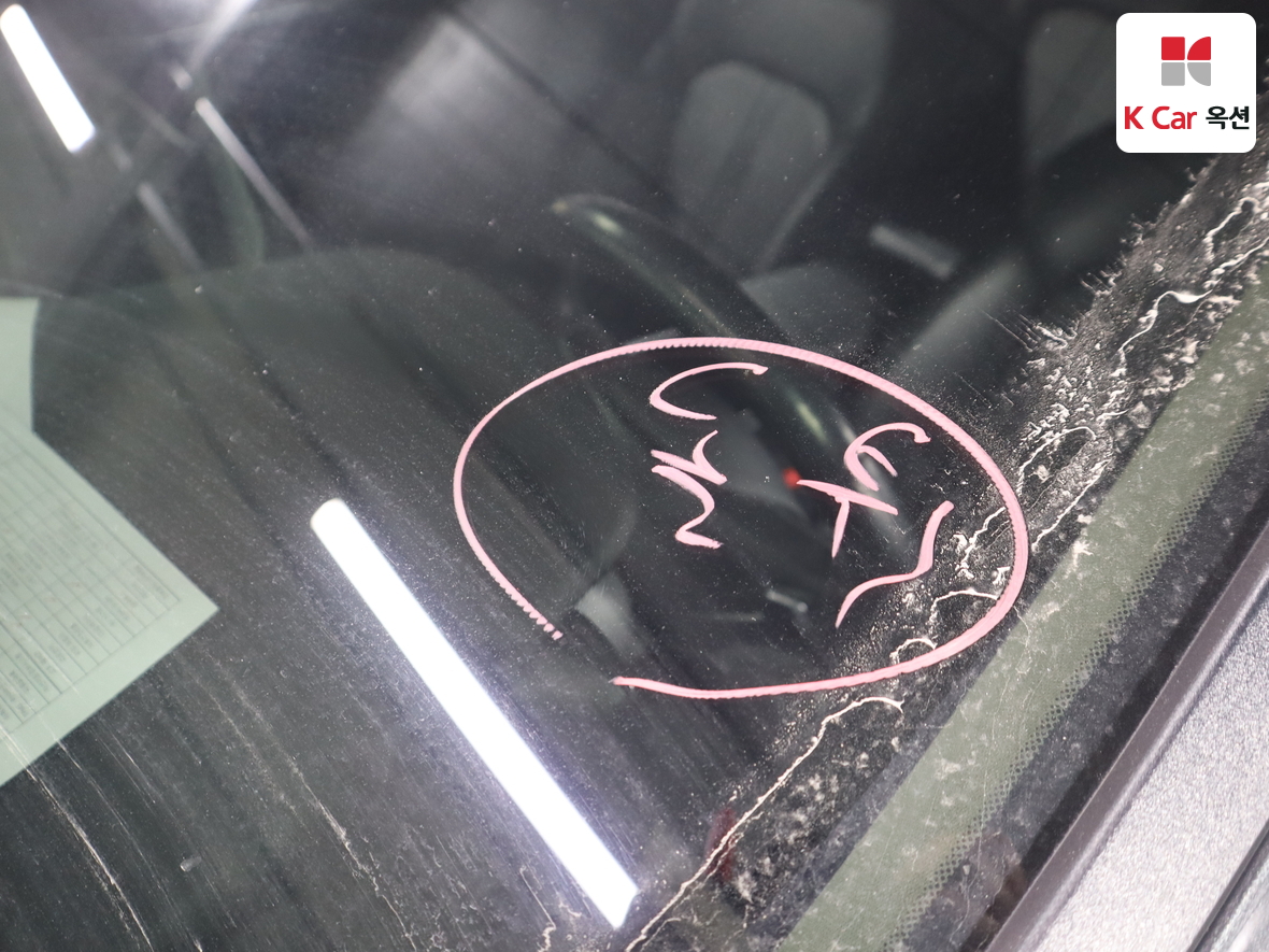 كيا - K5 - Image 33