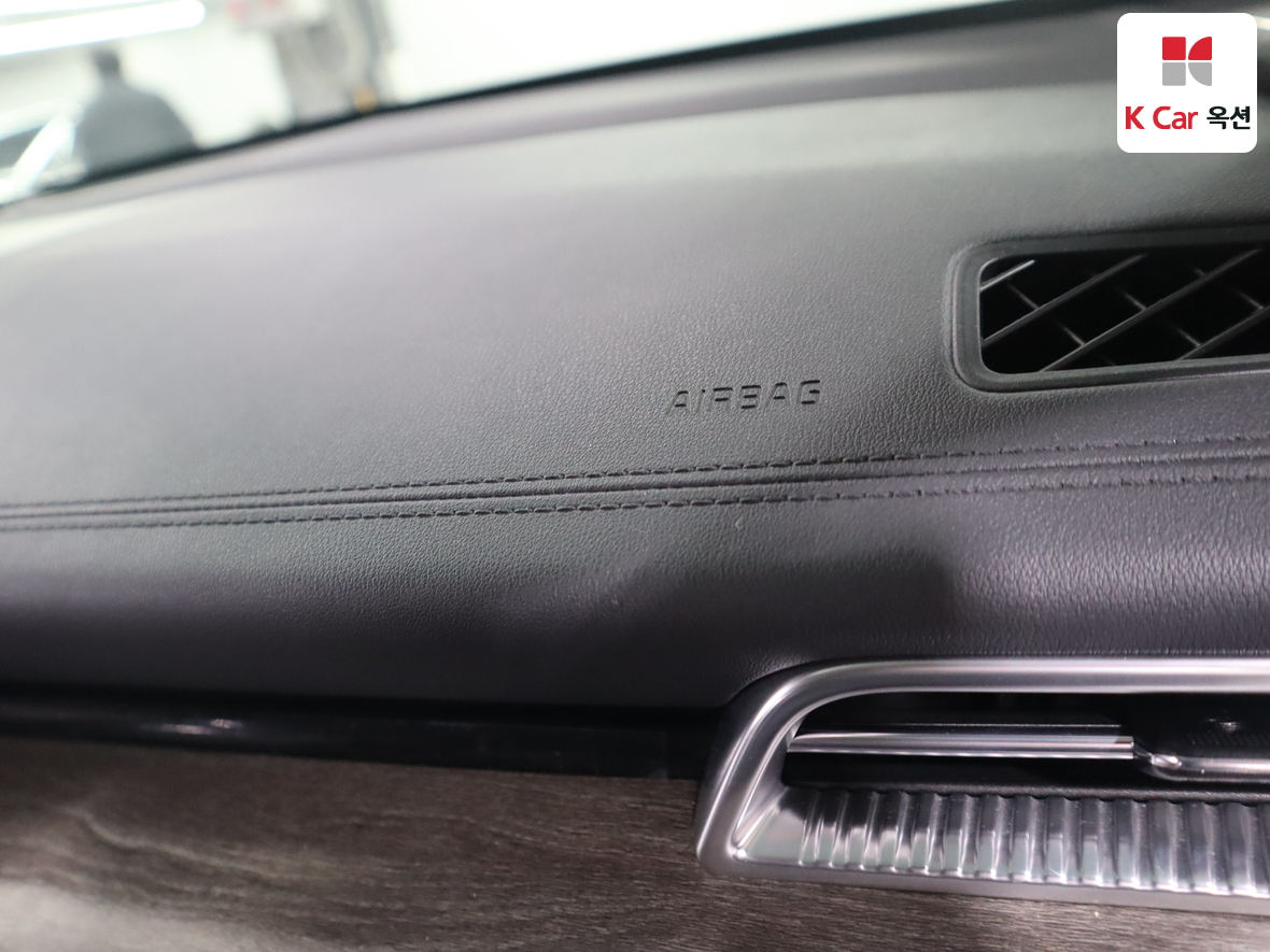 كيا - K5 - Image 29