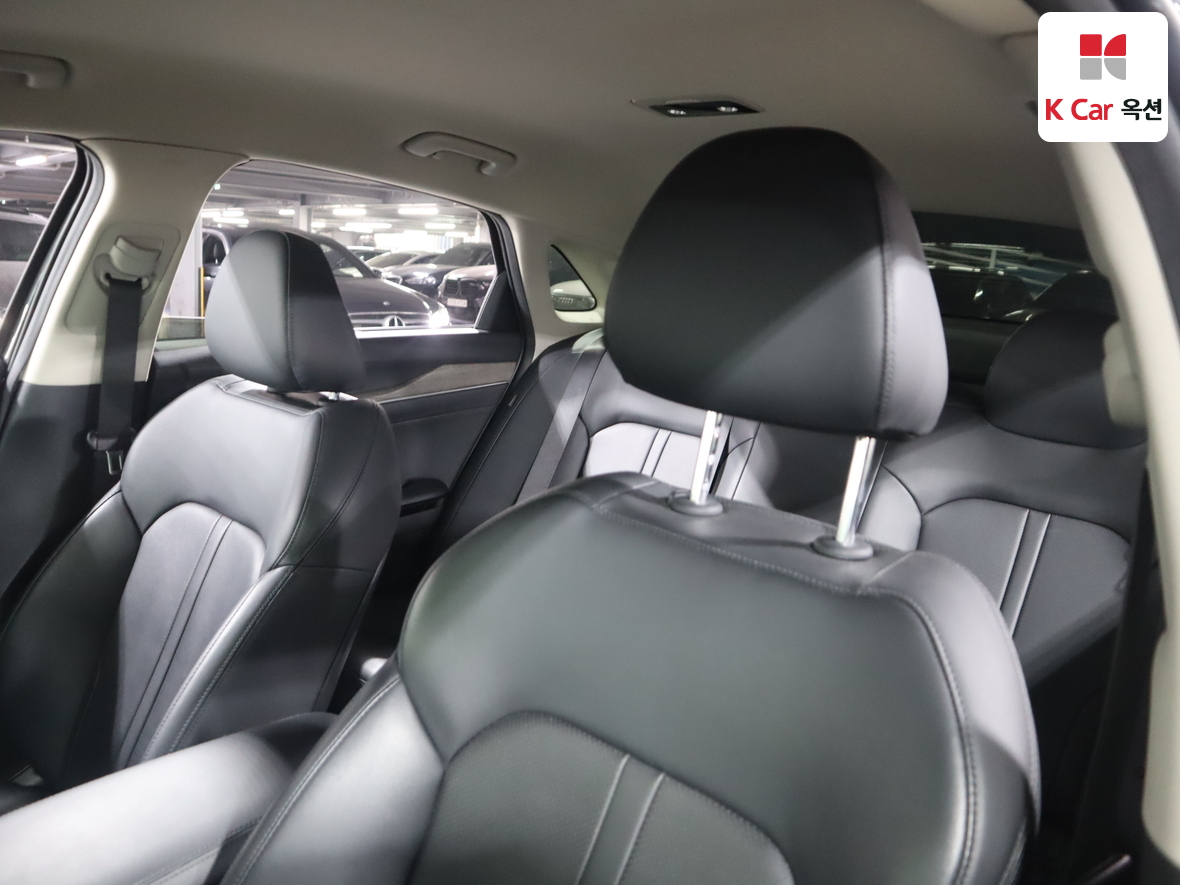 كيا - K5 - Image 19