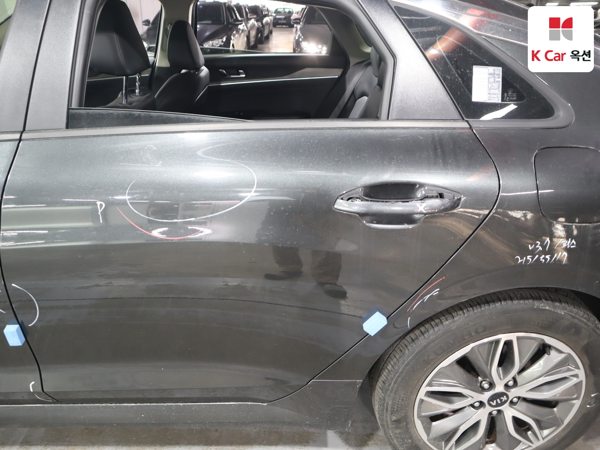 كيا - K5 - Image 38