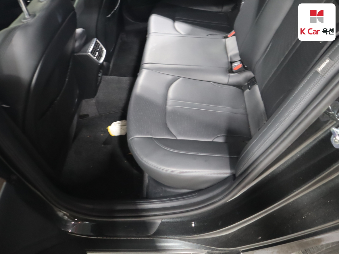 كيا - K5 - Image 22