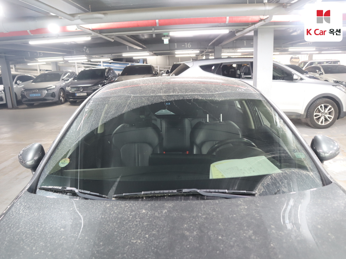 كيا - K5 - Image 32