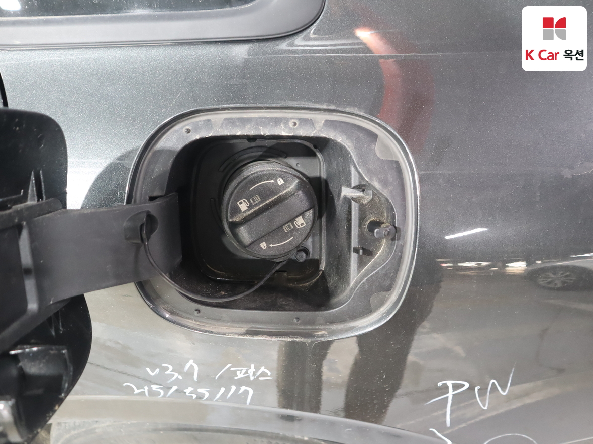 كيا - K5 - Image 23