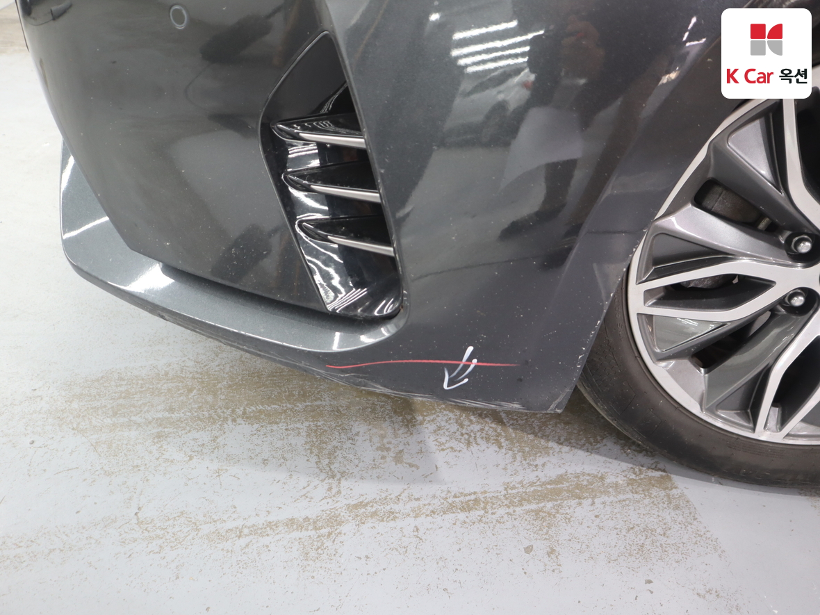 كيا - K5 - Image 35