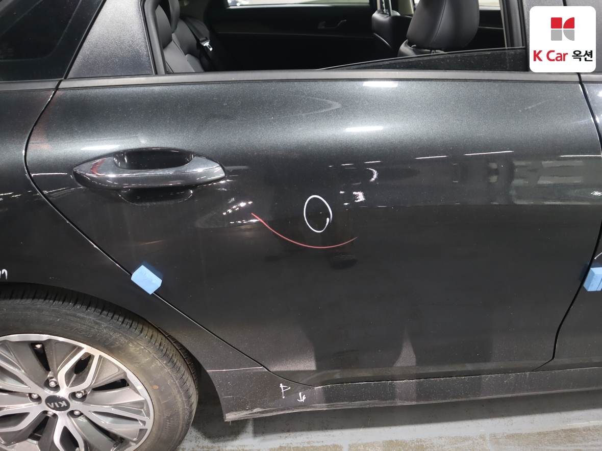 كيا - K5 - Image 40
