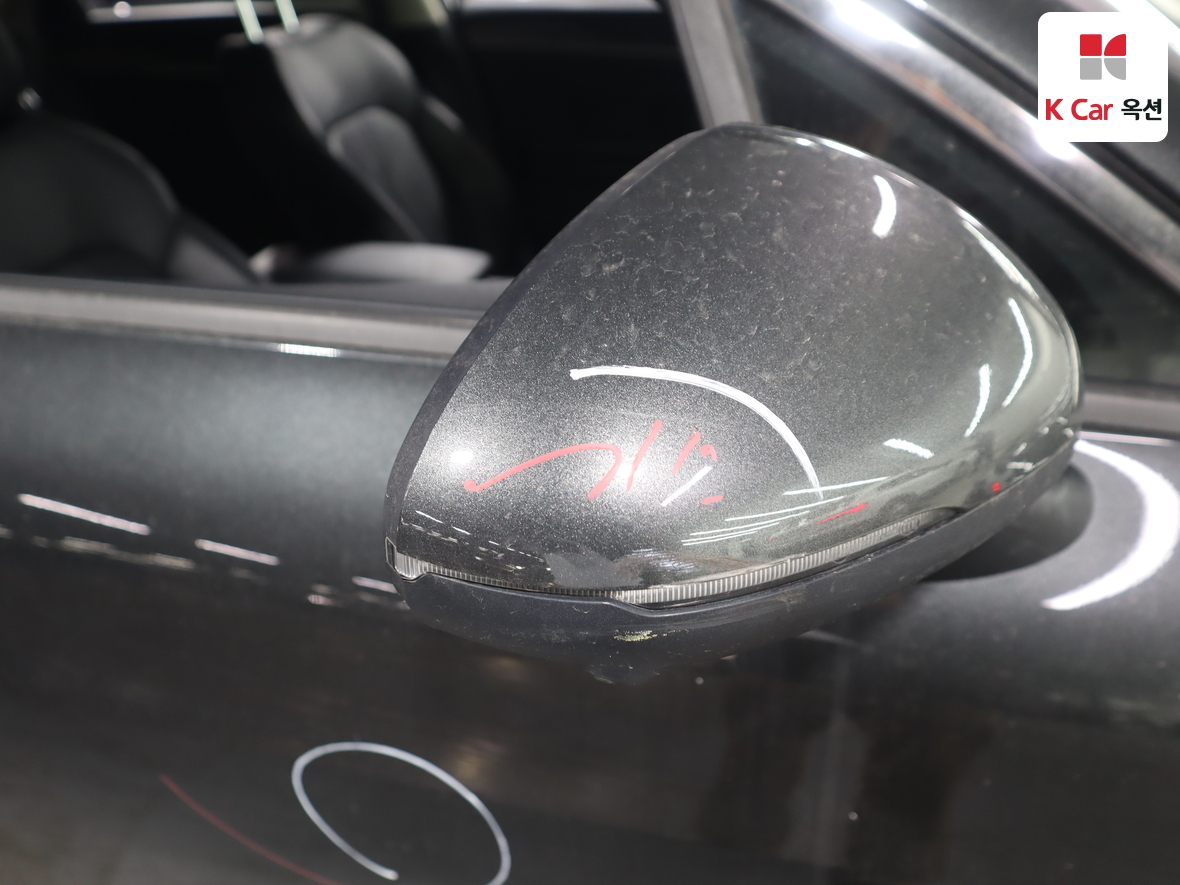 كيا - K5 - Image 42