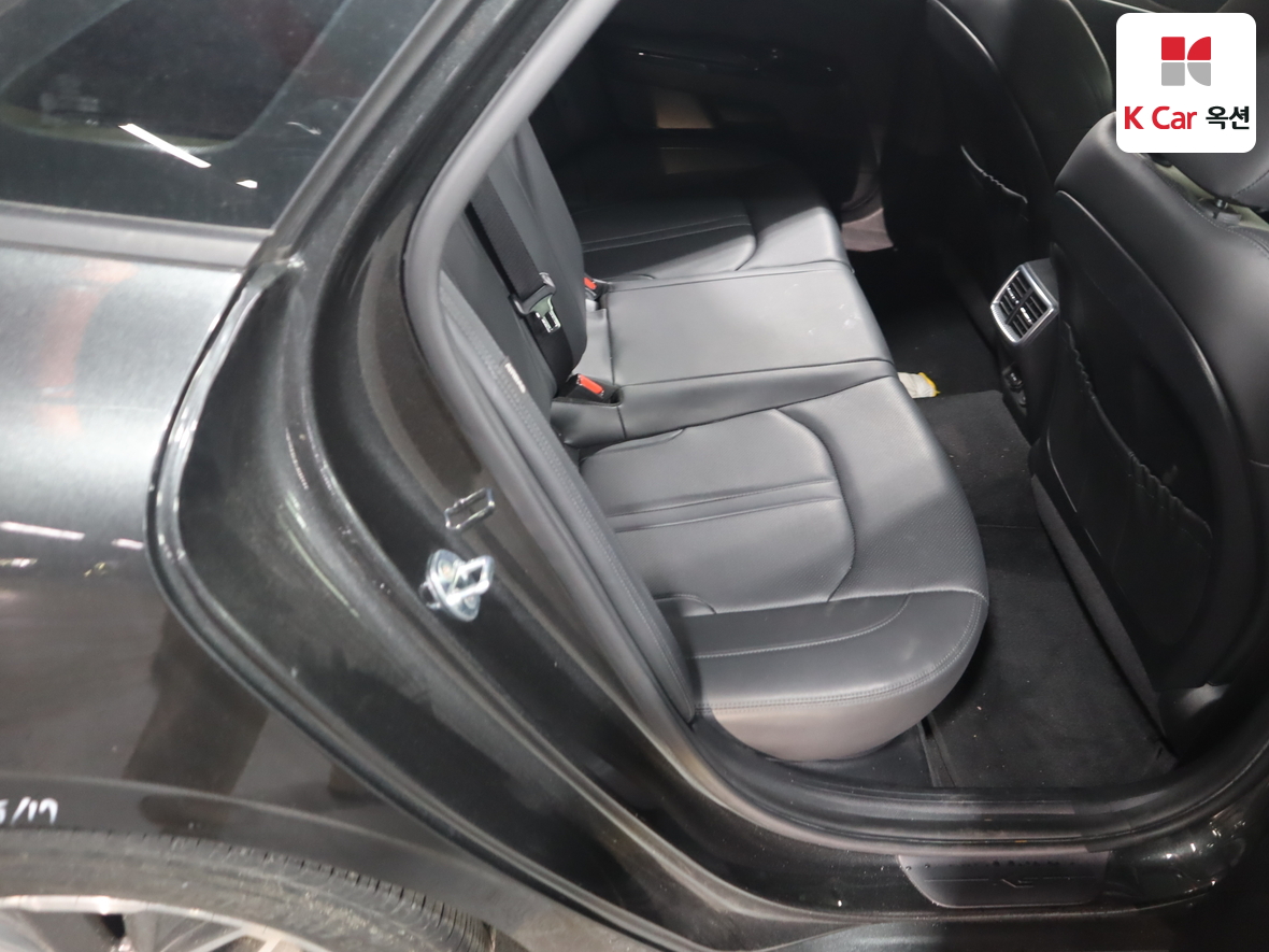 كيا - K5 - Image 26