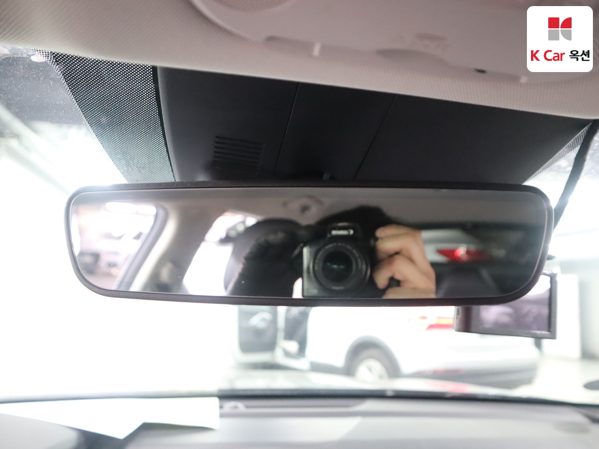 كيا - K5 - Image 13