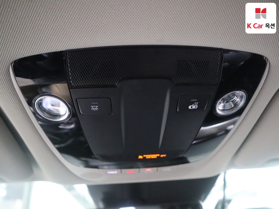 كيا - K5 - Image 12