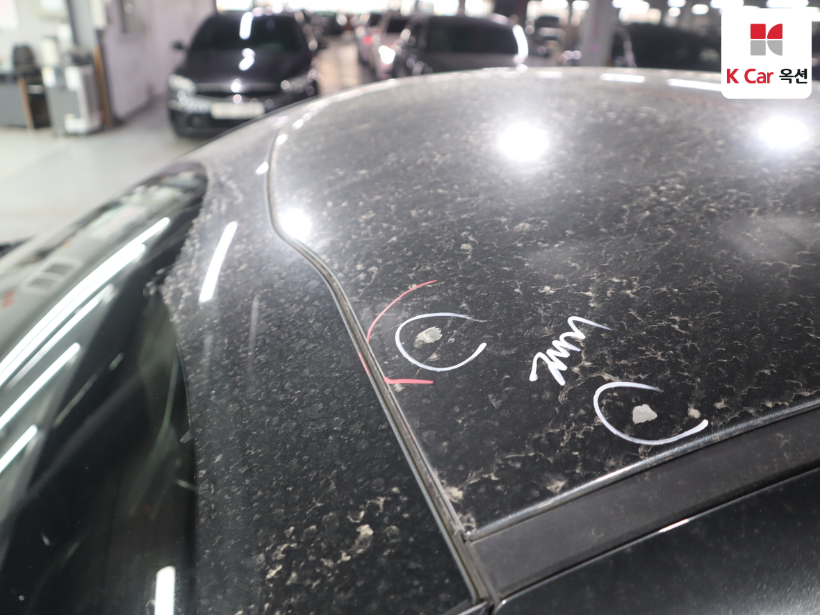 كيا - K5 - Image 34