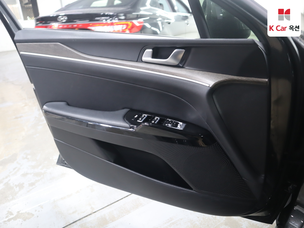 كيا - K5 - Image 8