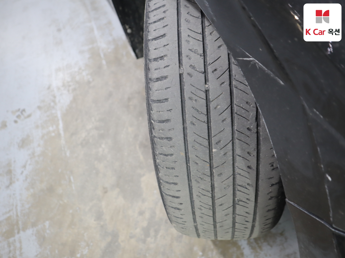 كيا - K5 - Image 30