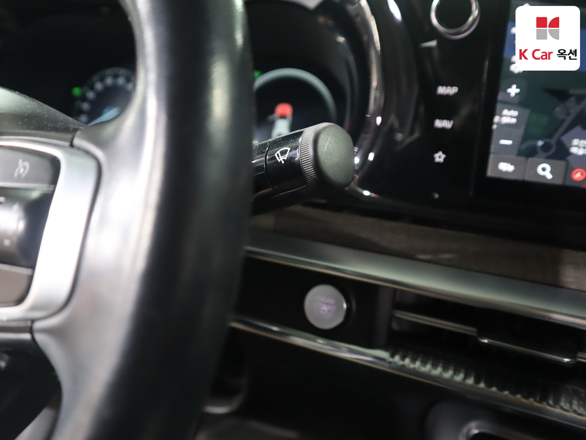 كيا - K5 - Image 11