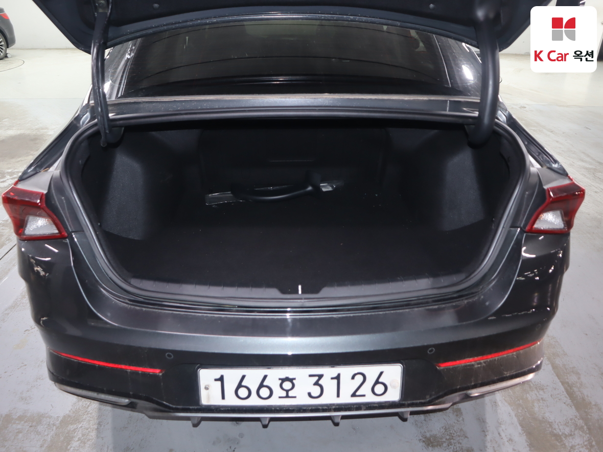 كيا - K5 - Image 24