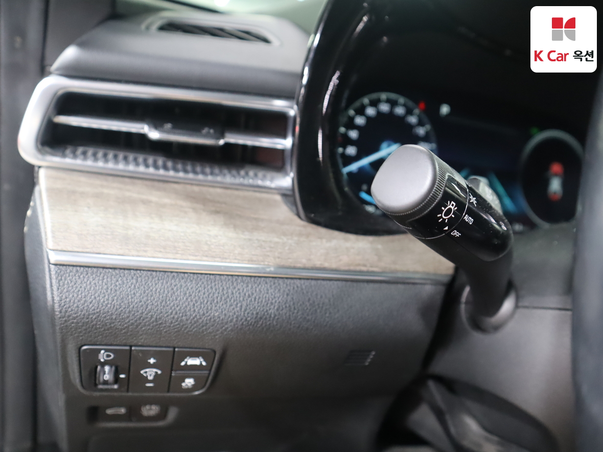 كيا - K5 - Image 9