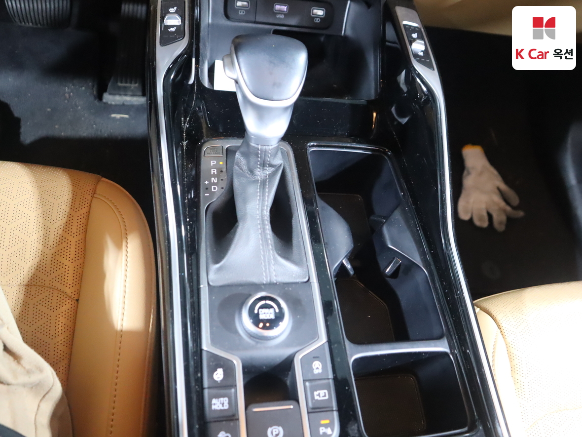 كيا - سورينتو - Image 16