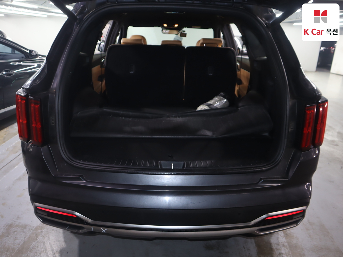 كيا - سورينتو - Image 24