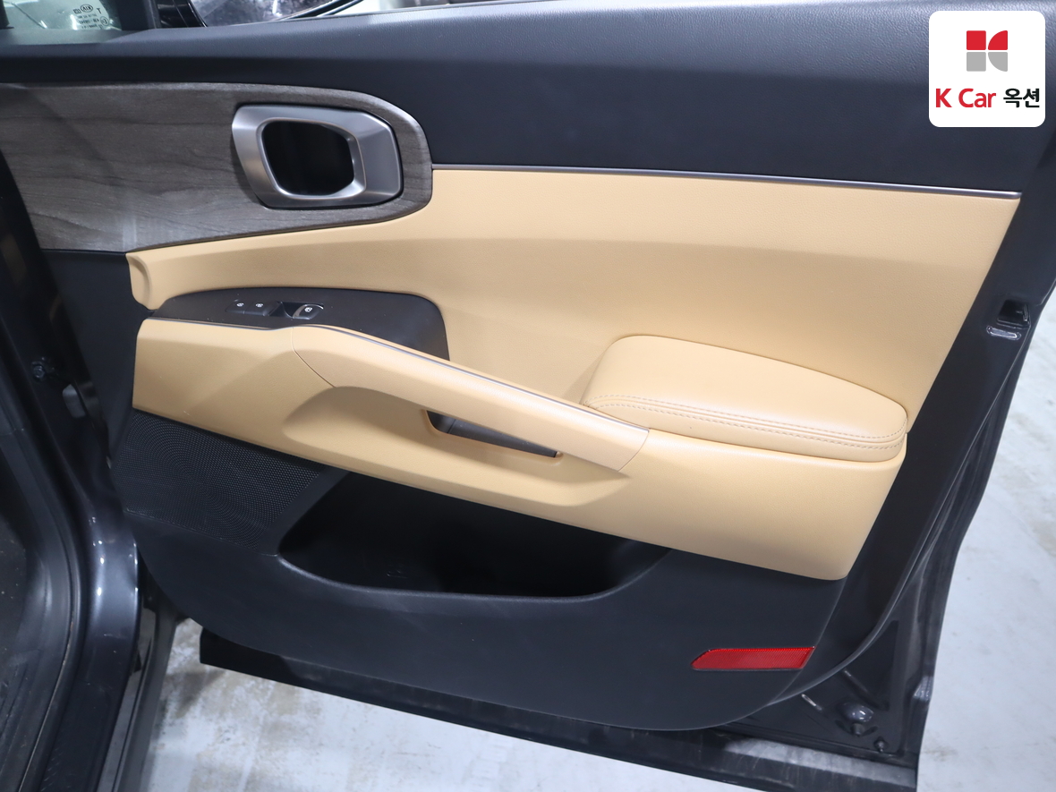 كيا - سورينتو - Image 29