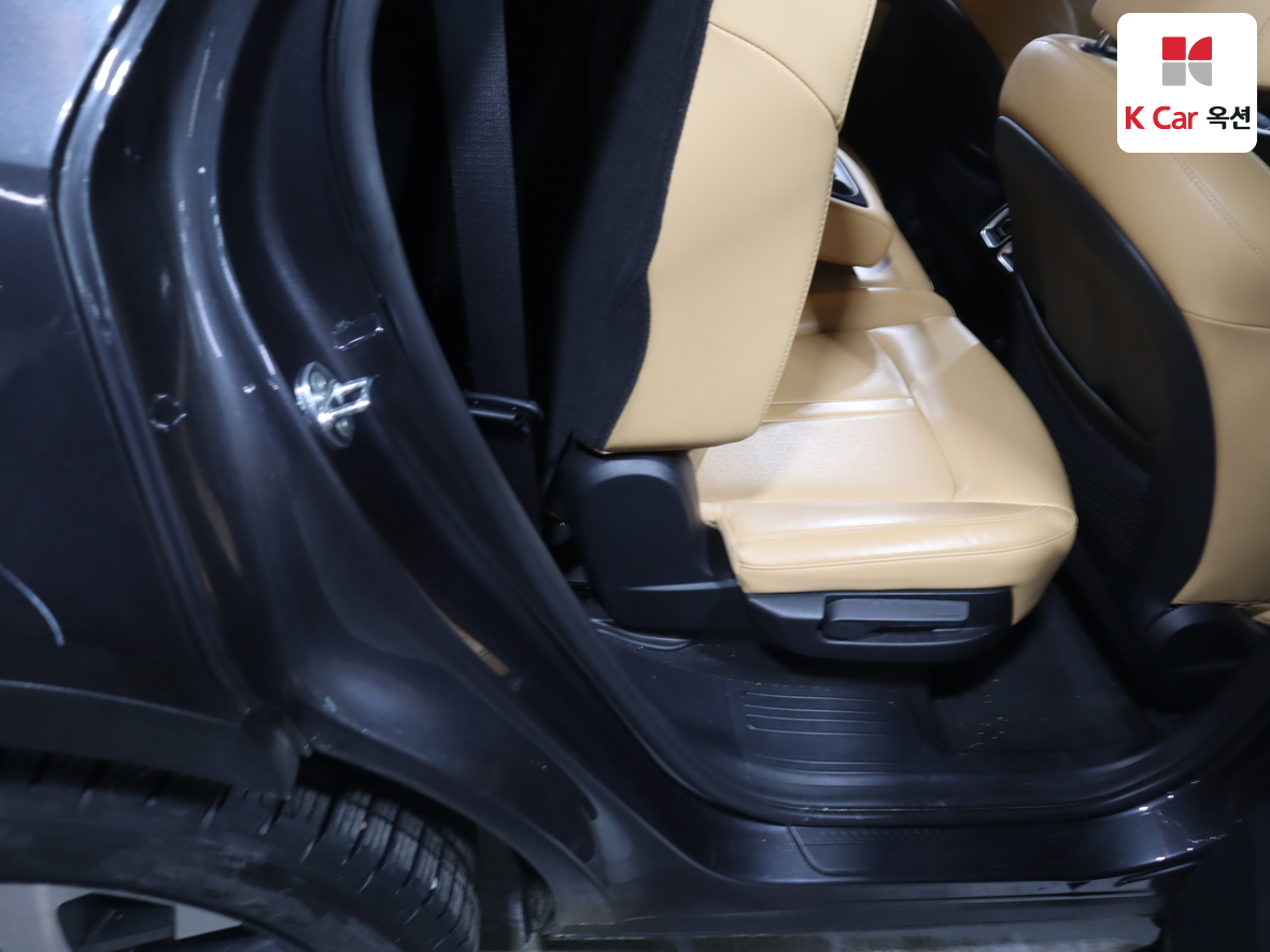 كيا - سورينتو - Image 28