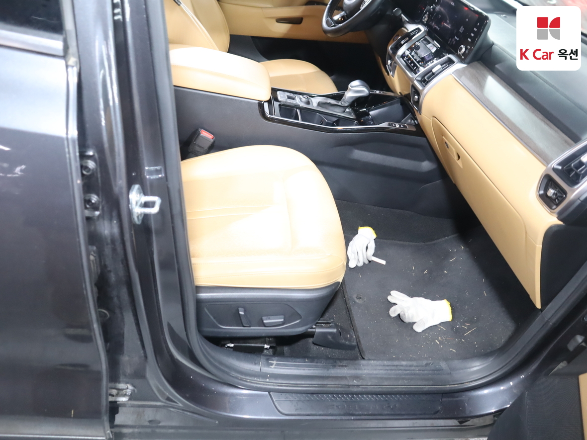 كيا - سورينتو - Image 30