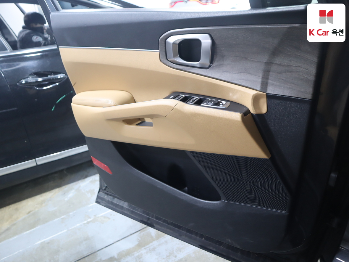 كيا - سورينتو - Image 8