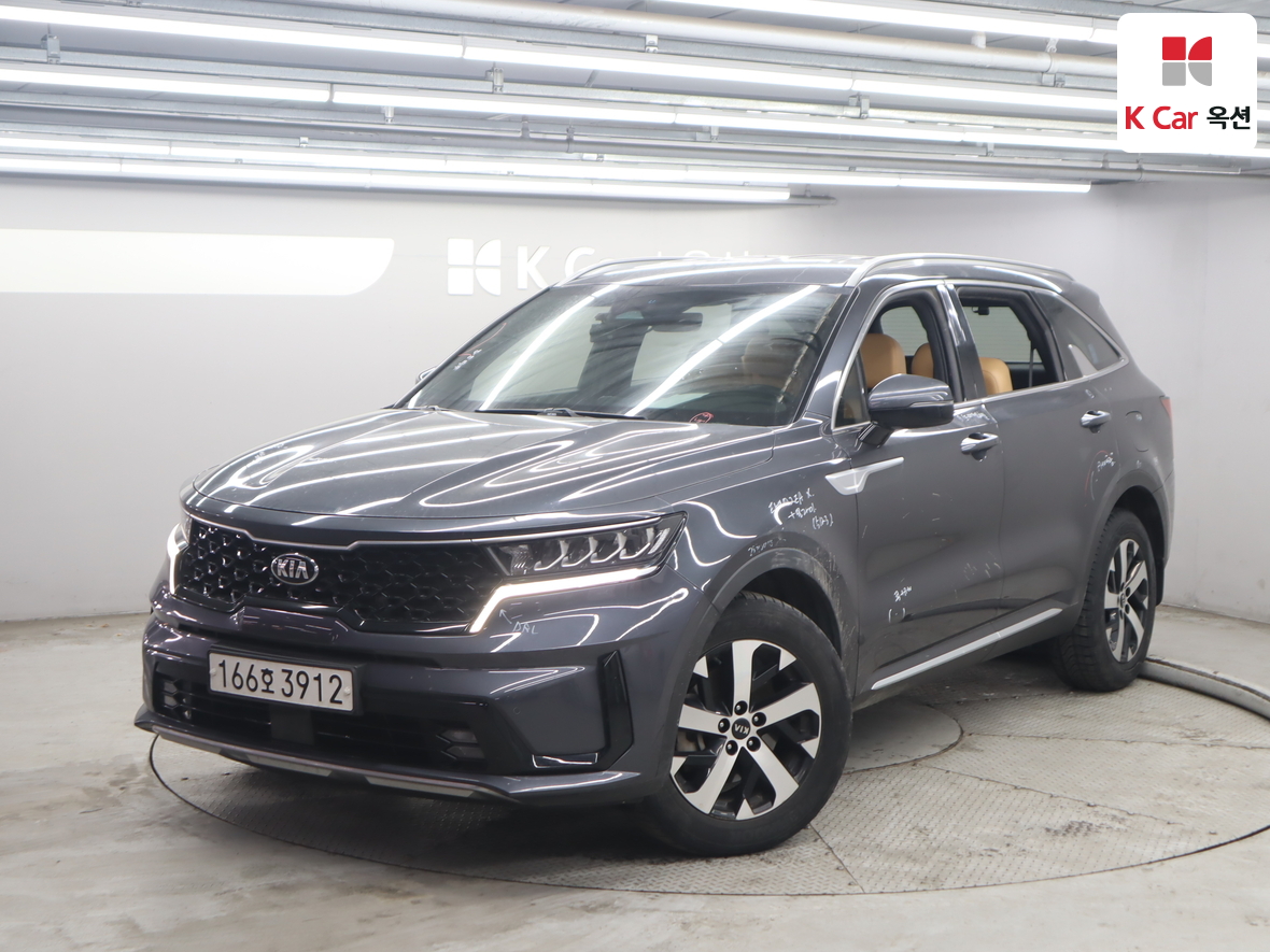 كيا - سورينتو