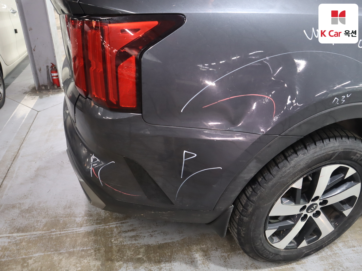 كيا - سورينتو - Image 38