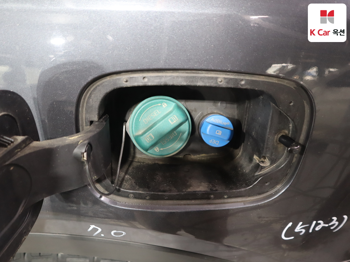 كيا - سورينتو - Image 23