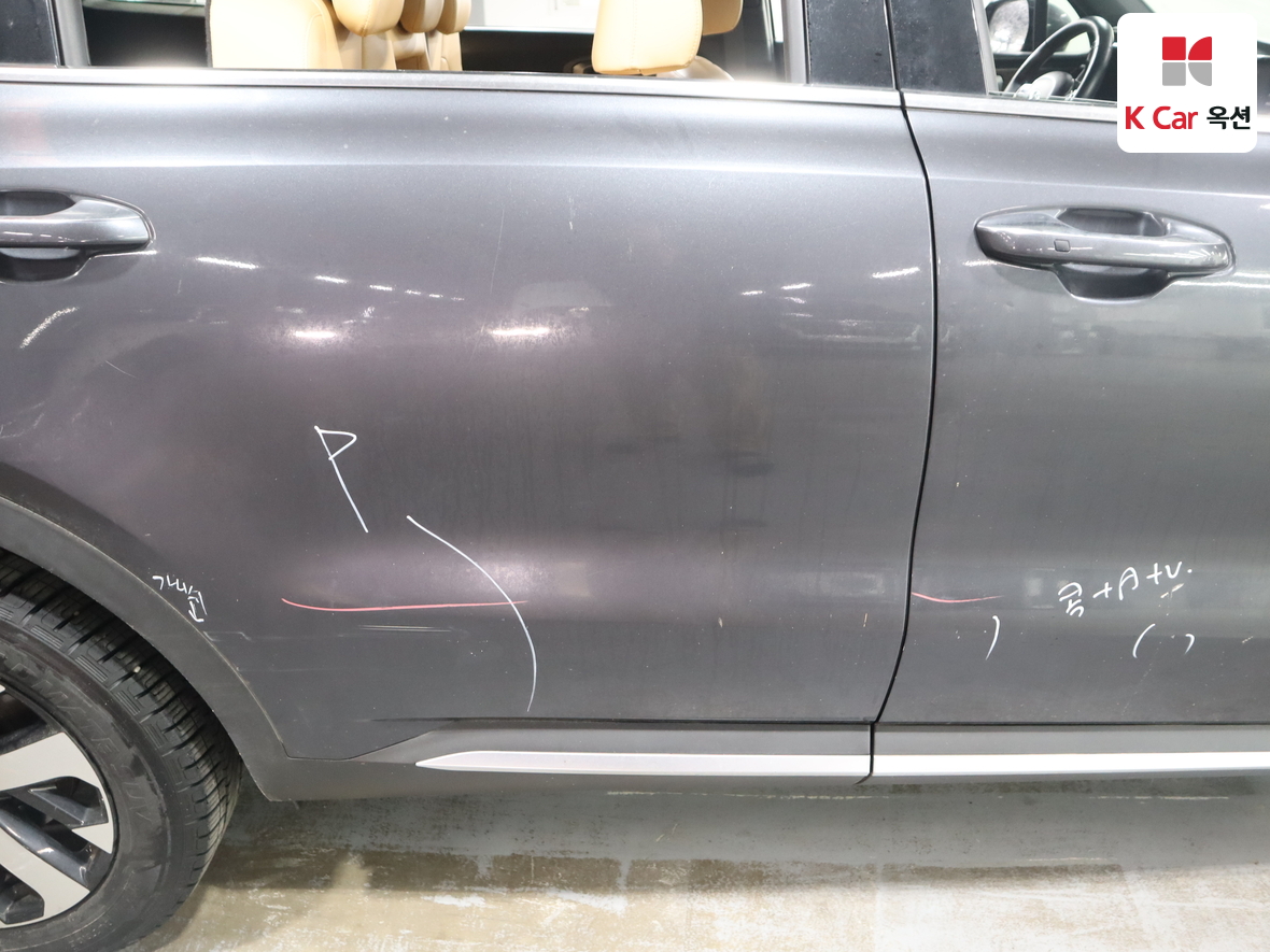 كيا - سورينتو - Image 39